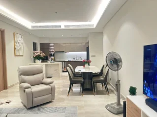 Bán The Horizon Block B Tầng 4 dt 145m 3 phòng giá 23 tỷ