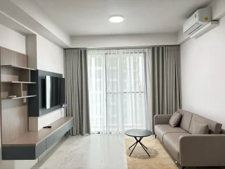 Cho thuê Cardinal Court Block A Tầng 7 dt 76m 2 phòng giá 27 triệu/tháng