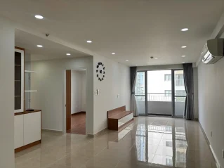 Cho thuê Scenic Valley Block A tầng 6 dt 122m 3 phòng giá 33 triệu