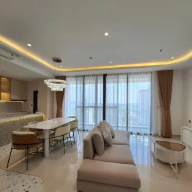 Ascentia Phú Mỹ Hưng: Lựa chọn an cư và đầu tư thông minh tại Quận 7 năm 2025
