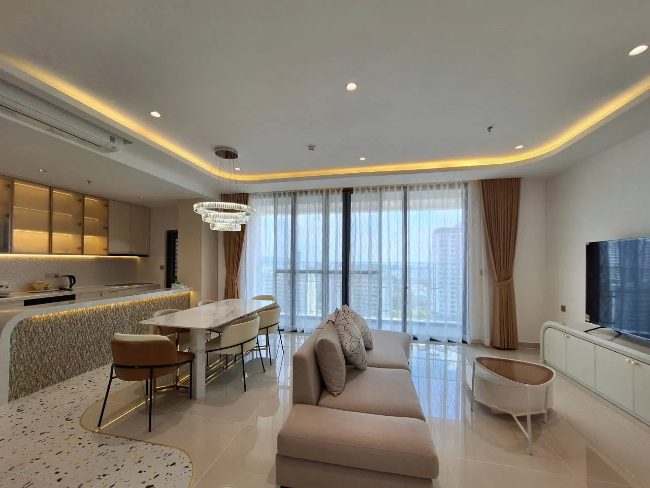 Ascentia Phú Mỹ Hưng: Lựa chọn an cư và đầu tư thông minh tại Quận 7 năm 2025