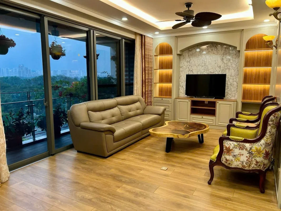 Ascentia Quận 7 – Căn Hộ Chuẩn Sống Hiện Đại Giữa Lòng Phú Mỹ Hưng
