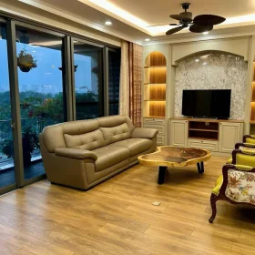 Ascentia Quận 7 – Căn Hộ Chuẩn Sống Hiện Đại Giữa Lòng Phú Mỹ Hưng