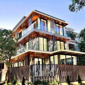 Bán biệt thự tại Phú Mỹ Hưng – Không gian sống đẳng cấp giữa lòng Quận 7