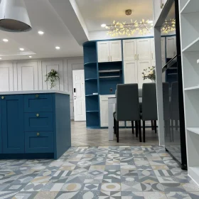 Bán căn hộ Garden Court Quận 7 – Cơ hội đầu tư bền vững tại Phú Mỹ Hưng