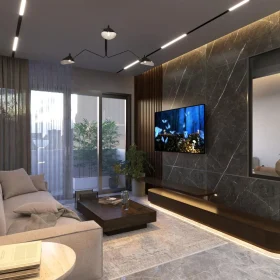 Bán căn hộ Grand View – Cơ hội an cư và đầu tư tại Phú Mỹ Hưng
