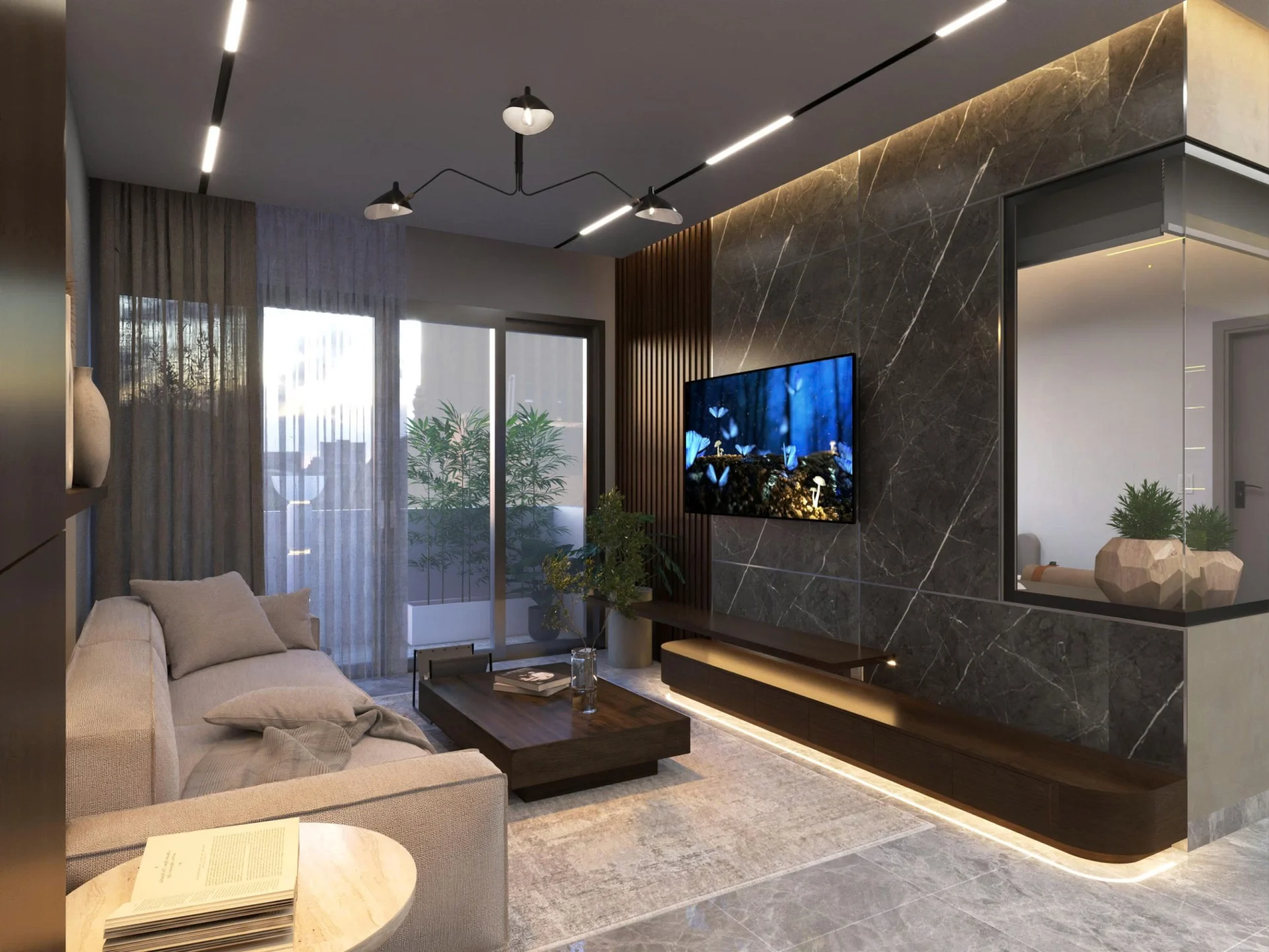 Bán căn hộ Grand View – Cơ hội an cư và đầu tư tại Phú Mỹ Hưng