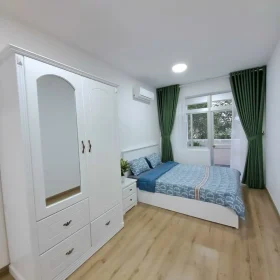 Bán căn hộ Hưng Vượng – Lựa chọn thông minh cho gia đình tại Quận 7