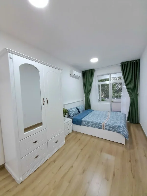 Bán căn hộ Hưng Vượng – Lựa chọn thông minh cho gia đình tại Quận 7