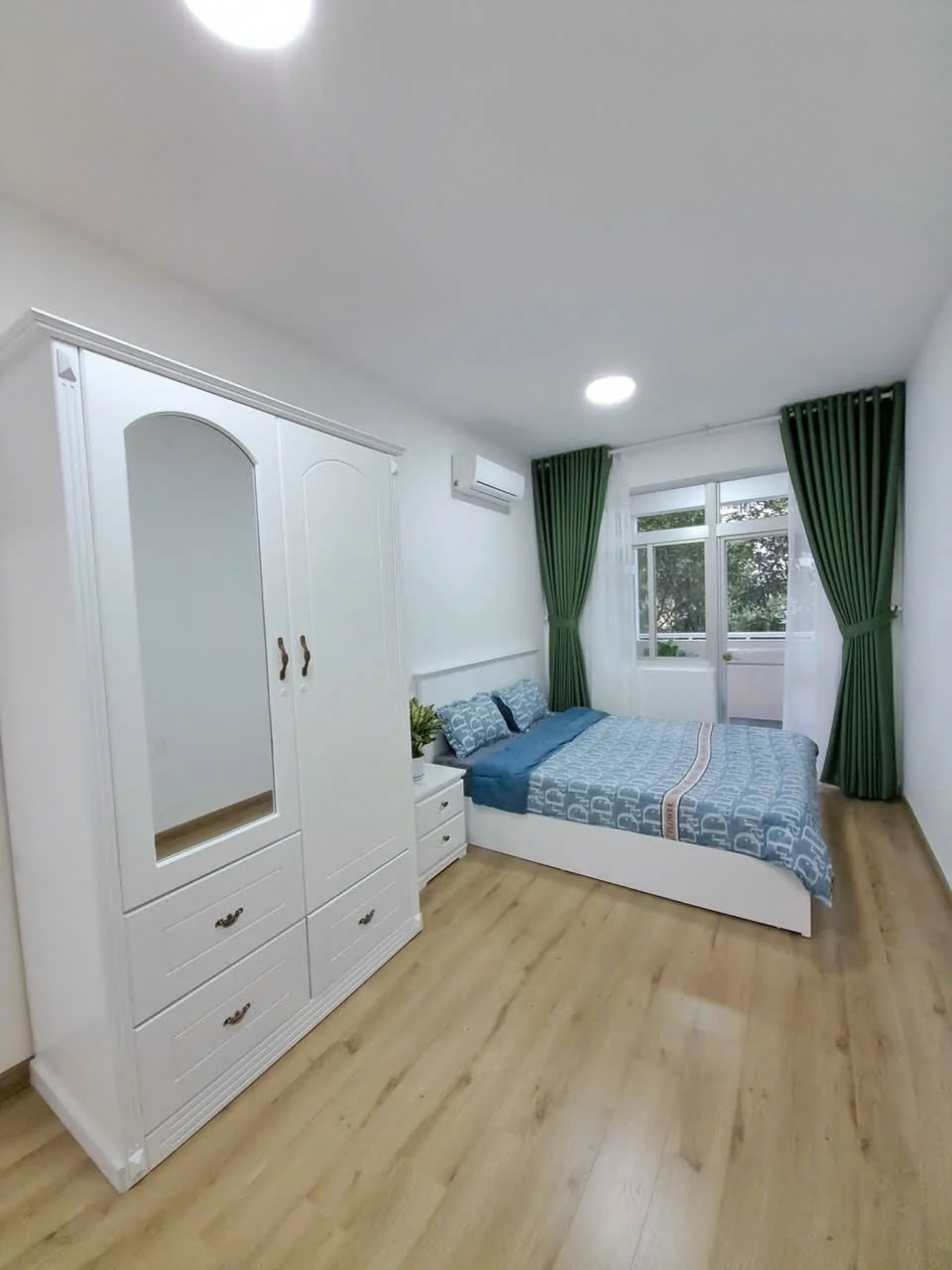 Bán căn hộ Hưng Vượng – Lựa chọn thông minh cho gia đình tại Quận 7