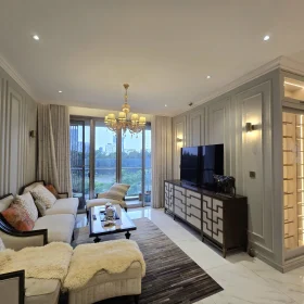 Bán căn hộ Midtown Quận 7 – Không gian sống & đầu tư tiềm năng