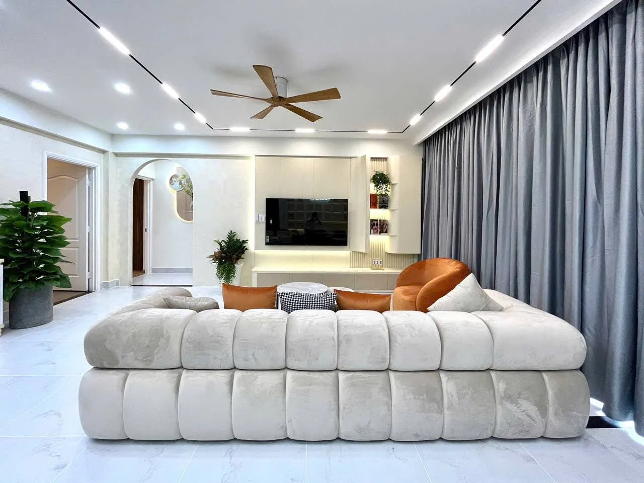 Bán Căn Hộ Mỹ Phát – Lựa Chọn Hoàn Hảo Tại Quận 7