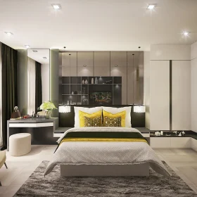 Bán căn hộ Mỹ Phúc Quận 7 – Giá tốt, vị trí đẹp, sổ hồng riêng