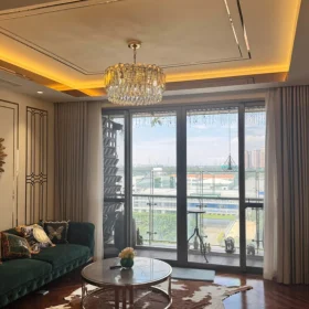 Bán căn hộ Riverpark Premier Quận 7 – Căn hộ cao cấp ven sông Phú Mỹ Hưng