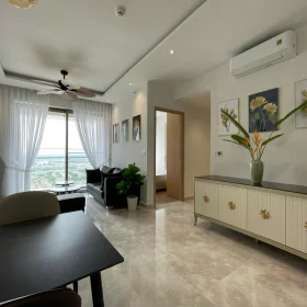 Bán căn hộ Riverside Residence Quận 7 – Cơ hội đầu tư bền vững tại Phú Mỹ Hưng