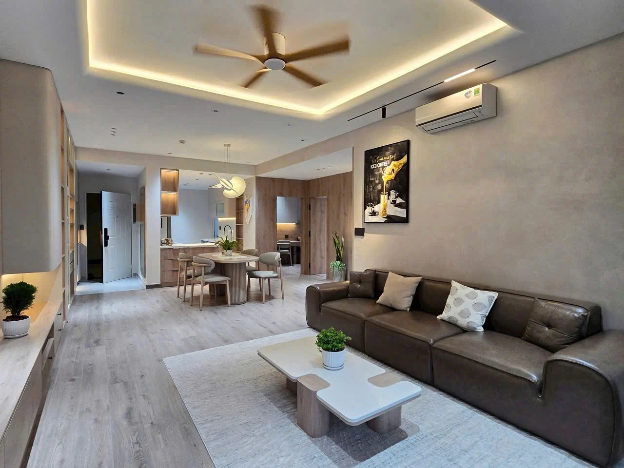 Bán căn hộ Riverside Residence Quận 7 – Vị trí & tiềm năng sinh lời