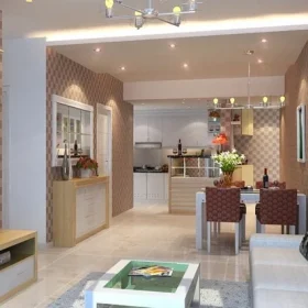 Bán căn hộ Riverside Residence Quận 7 – Vị trí ven sông, tiện ích đẳng cấp