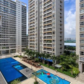 Bán căn hộ Scenic Valley Quận 7 – Không gian sống chuẩn Singapore tại Phú Mỹ Hưng