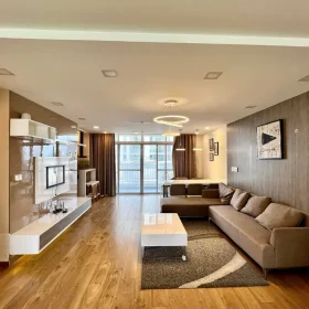 Bán căn hộ Star Hill – Cơ hội đầu tư bền vững tại Phú Mỹ Hưng Quận 7