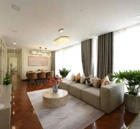 Bán căn hộ Star Hill Quận 7 – Hỏi đáp chi tiết 2025
