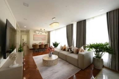 Bán căn hộ Star Hill Quận 7 – Hỏi đáp chi tiết 2025