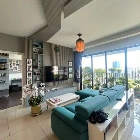 Bán căn hộ The View Riviera Point Quận 7 – Sống sang, đầu tư bền vững