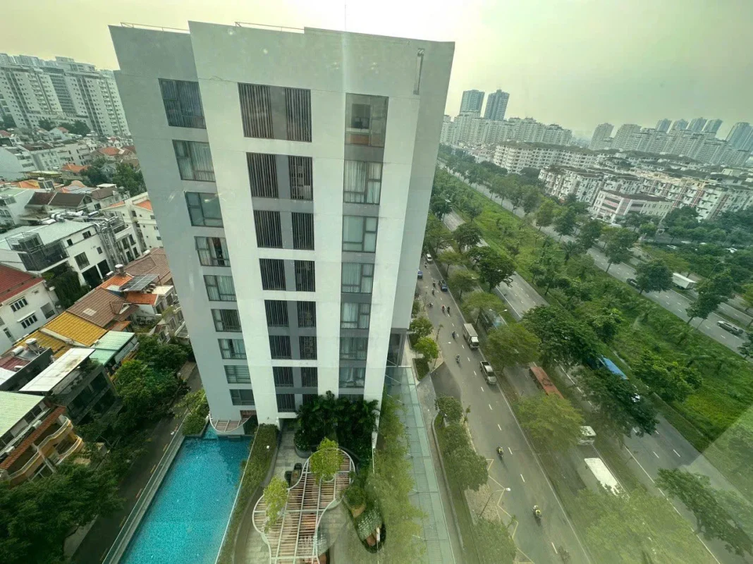 Bán căn hộ Urban Hill Quận 7 – Cơ hội đầu tư bền vững tại Phú Mỹ Hưng