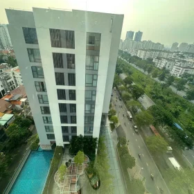Bán căn hộ Urban Hill Quận 7 – Cơ hội đầu tư bền vững tại Phú Mỹ Hưng