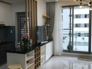Bán Green Valley Block C Tầng 6 dt 88m 2 phòng giá 7.950 tỷ