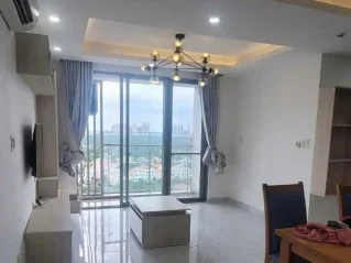 Bán Hưng Phúc 1 Block D Tầng 15 DT 78m 2 phòng giá 6.9 tỷ