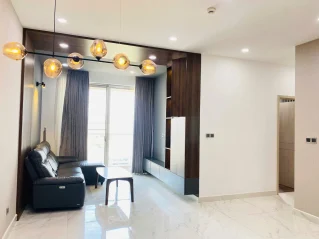 Bán Midtown M6 Block D Tầng 10 dt 91m 2 phòng giá 8.7 tỷ