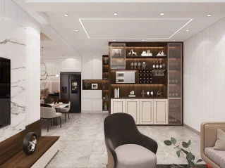 Bán Midtown M8 Block A Tầng 12A dt 103m 2 phòng giá 11 tỷ 500