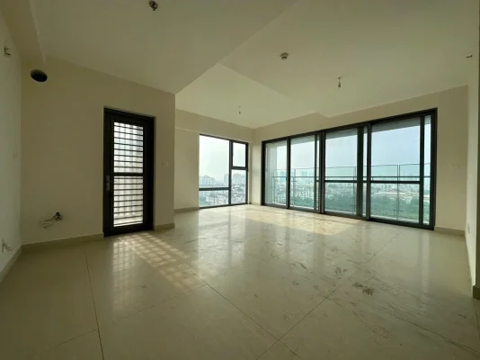 Bán Urban Hill Block A Tầng 12 dt 81m 2 phòng giá 7.4 tỷ
