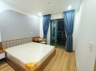 Bán Urban Hill Block A Tầng 8 dt 79m 2 phòng giá 7 tỷ