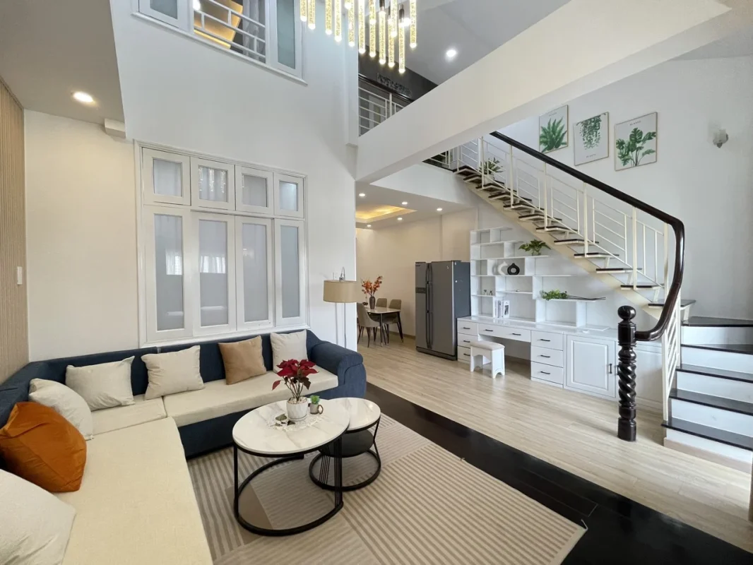 Căn hộ Hưng Vượng Quận 7 – Kênh đầu tư sinh lời và an cư hoàn hảo