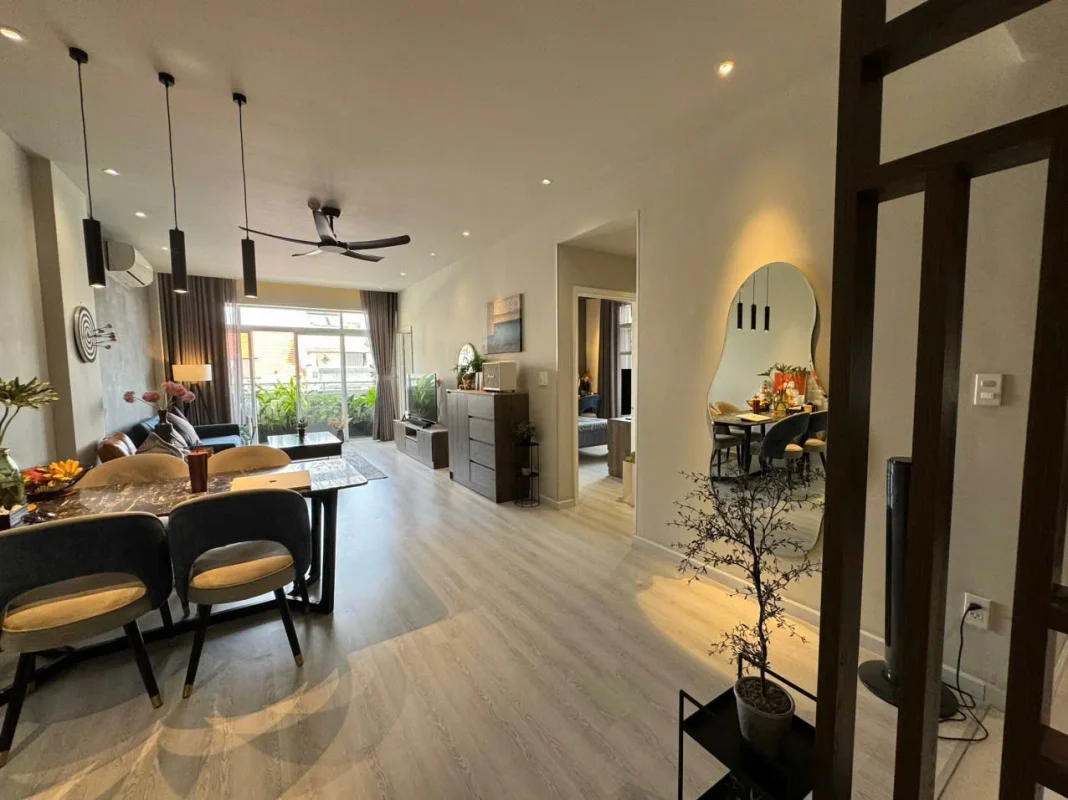 Căn hộ Mỹ Phúc Quận 7 – Kênh đầu tư sinh lời và an cư hoàn hảo