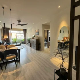 Căn hộ Mỹ Phúc Quận 7 – Kênh đầu tư sinh lời và an cư hoàn hảo