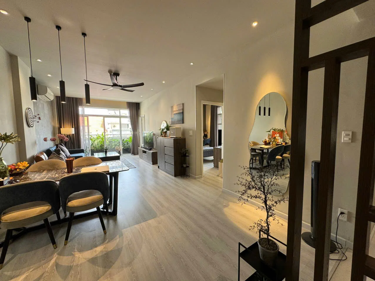 Căn hộ Mỹ Phúc Quận 7 – Kênh đầu tư sinh lời và an cư hoàn hảo