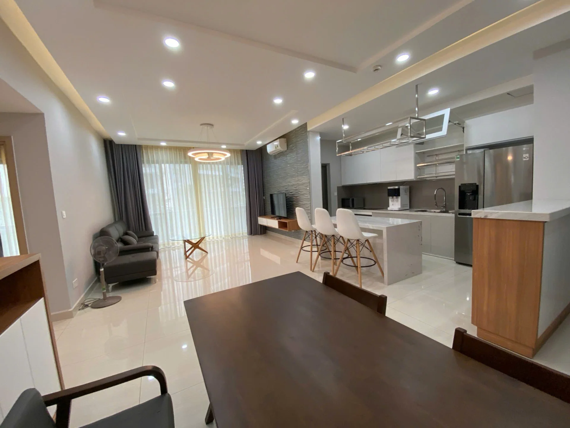Căn hộ Riverpark Premier Quận 7 – Kênh đầu tư sinh lời và an cư hoàn hảo