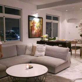 Cảnh Viên Phú Mỹ Hưng: Không gian sống xanh lý tưởng giữa lòng Quận 7