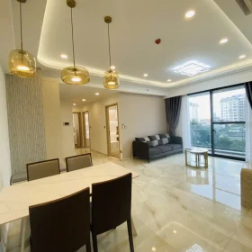 Cho thuê căn hộ Ascentia – Nơi an cư lý tưởng tại Quận 7