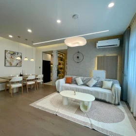 Cho thuê căn hộ Cảnh Viên – Cuộc sống tiện nghi tại Quận 7