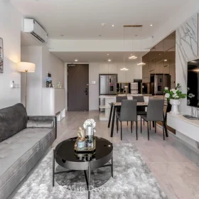 Cho thuê căn hộ Cardinal Court – Không gian sống hiện đại tại Quận 7