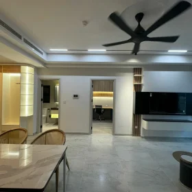 Cho thuê căn hộ Cardinal Court Quận 7 – Sống hiện đại tại Phú Mỹ Hưng