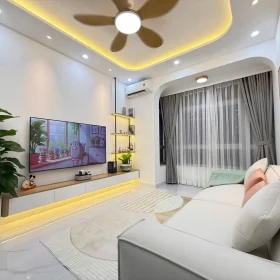 Cho thuê căn hộ Quận 7 theo ngày, ngắn hạn – Giải pháp lưu trú tiện nghi tại Phú Mỹ Hưng