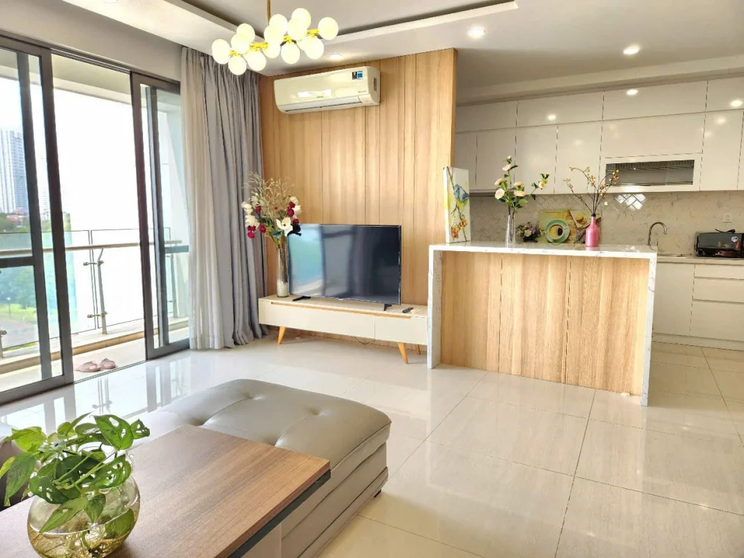 Cho thuê căn hộ Riverpark Premier – Phong cách sống sông nước đẳng cấp tại Quận 7