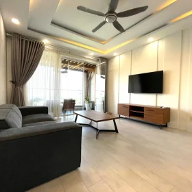 Cho thuê căn hộ Riverside Residence Quận 7 – Sống ven sông đẳng cấp