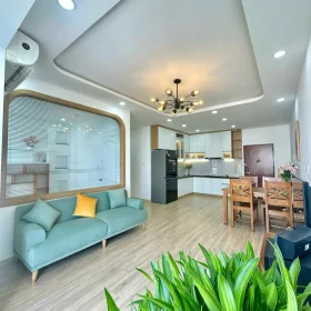 Cho thuê căn hộ Sky Garden – Nơi giao hòa giữa sống động đô thị và nghỉ dưỡng xanh