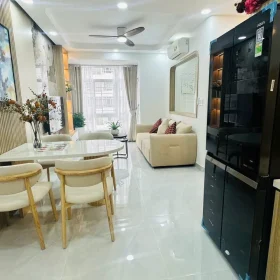 Cho thuê căn hộ Sky Garden Quận 7 – Tiện nghi & hiện đại