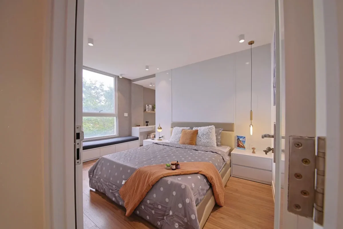 Cho thuê căn hộ Star Hill – Phong cách sống đẳng cấp tại Phú Mỹ Hưng, Quận 7